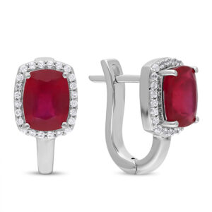 Dhiya Earrings