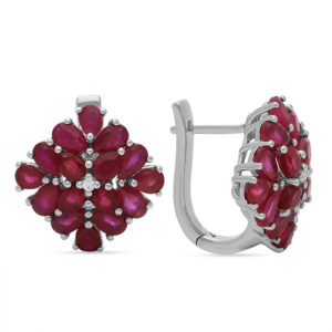 Marianna Stud Earrings