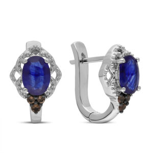 Dripplet Drop Earrings