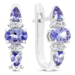 Gaella Stud Earrings