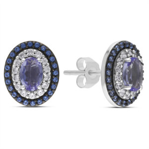 Mathilda Drop Earrings