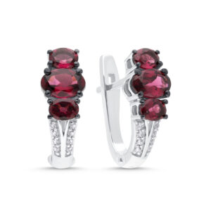 Gaella Stud Earrings