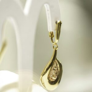Celeste Drop Earrings