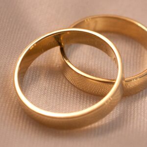 Eternity Band Ring