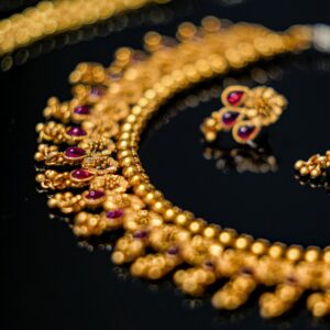 Nithya Gold Mangalsutra